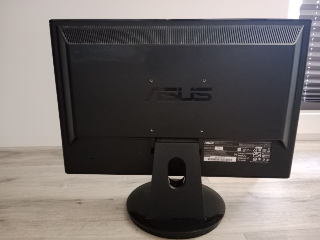 Monitor ASUS sprawny