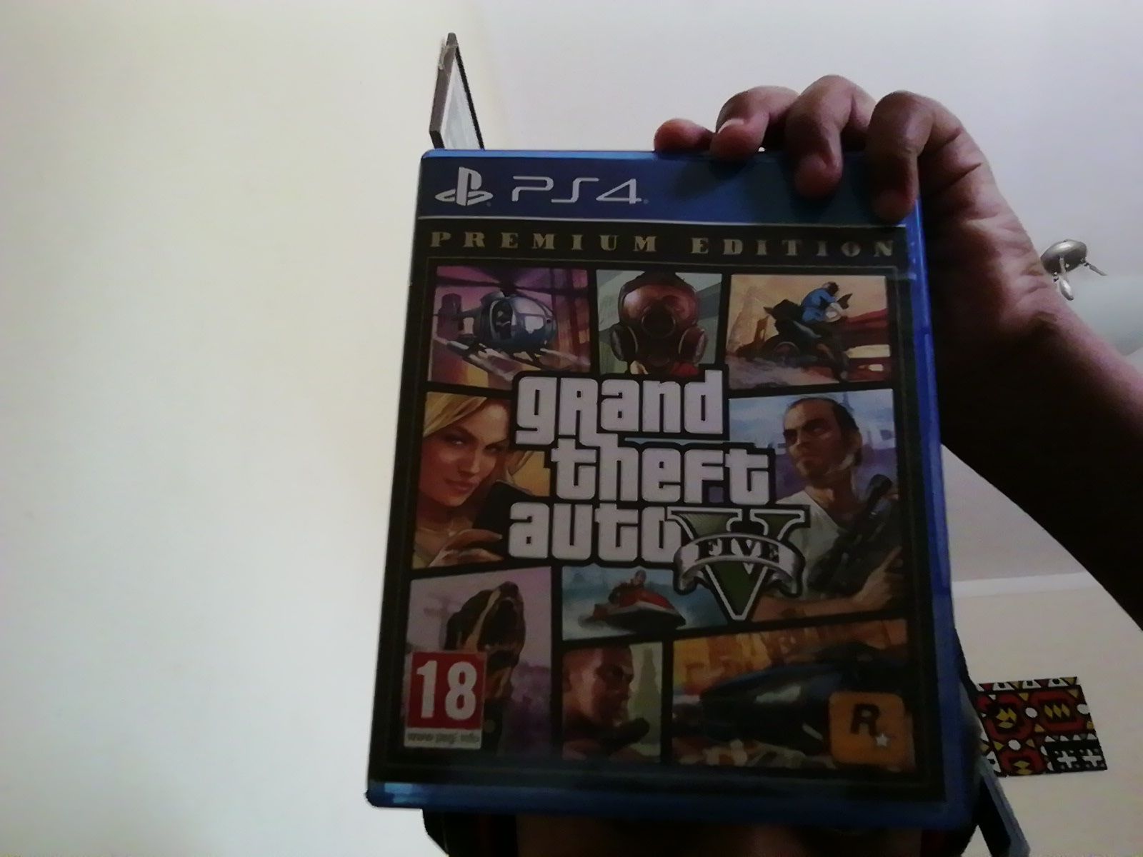 GTA5, GTA DA PS5 formola1, senhor dos anéis