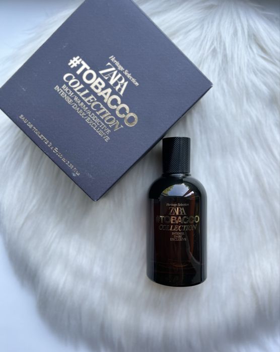 Парфуми ZARA MAN