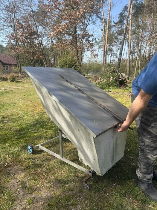 Sprzedam topiarkę słoneczną