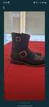 Botas Indian Motorcycle