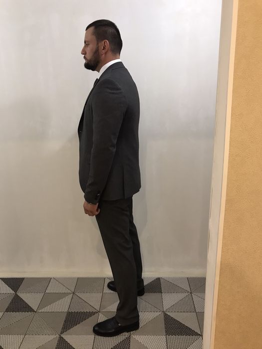 Свадебный костюм 3ка в идеале