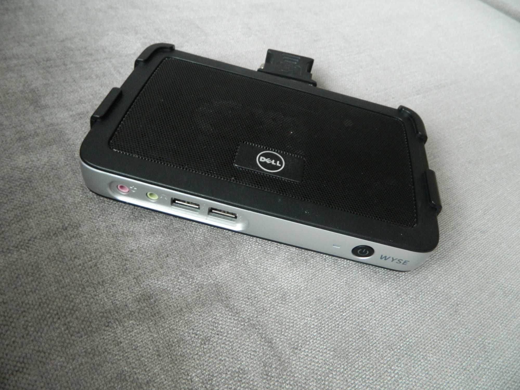 Terminal PC DELL WYSE TX0  1GB !