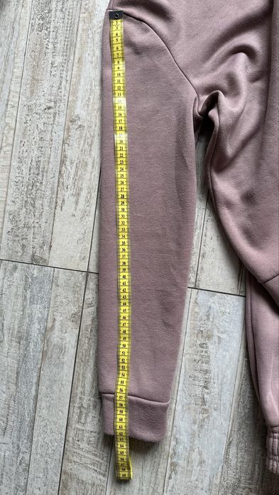 Женский теплый костюм