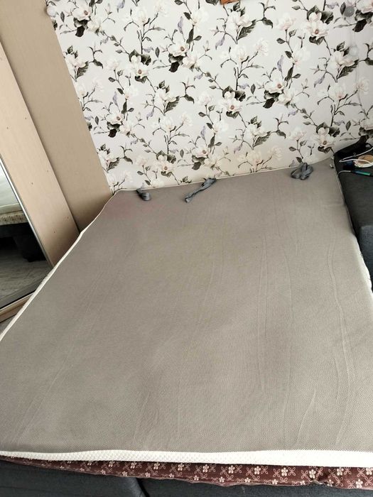 Топ-матрац, наматрасник, топер Jysk Wellpur gold 40, 160x200