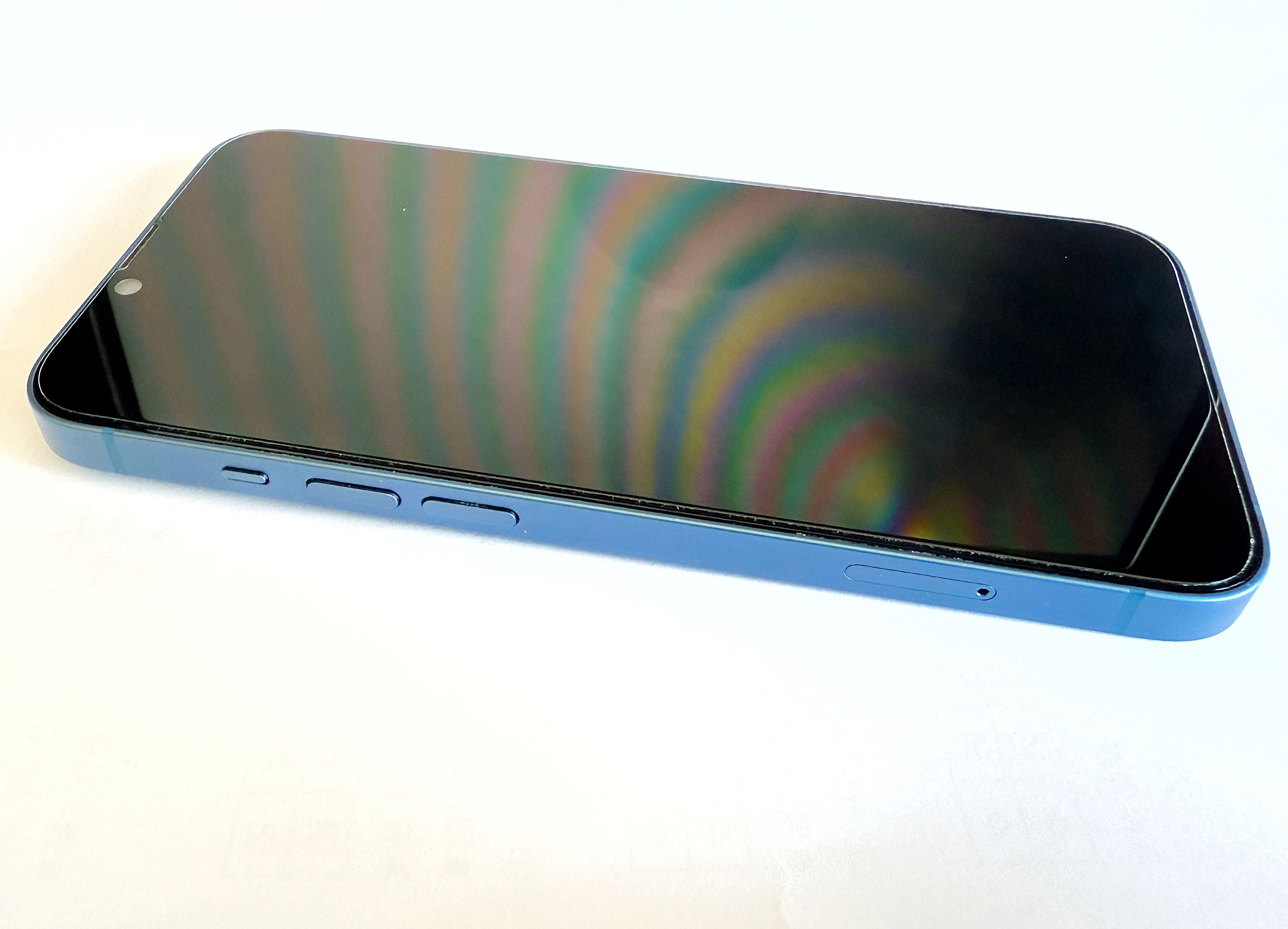 iPhone 13 Azul 128GB – Excelente Estado!
