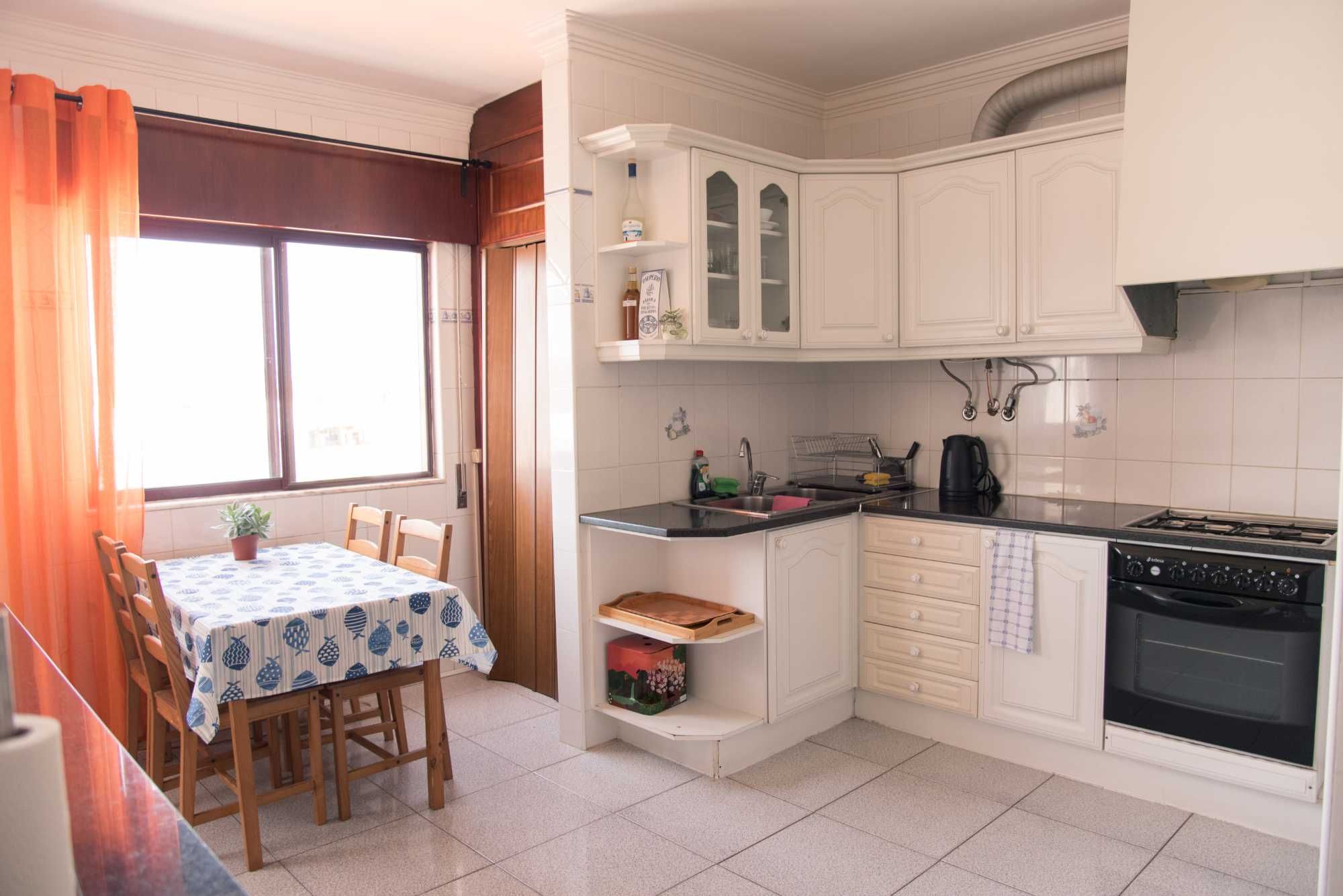 Quarto para Rapaz em Olhão