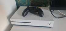 Xbox one dwie sztuki