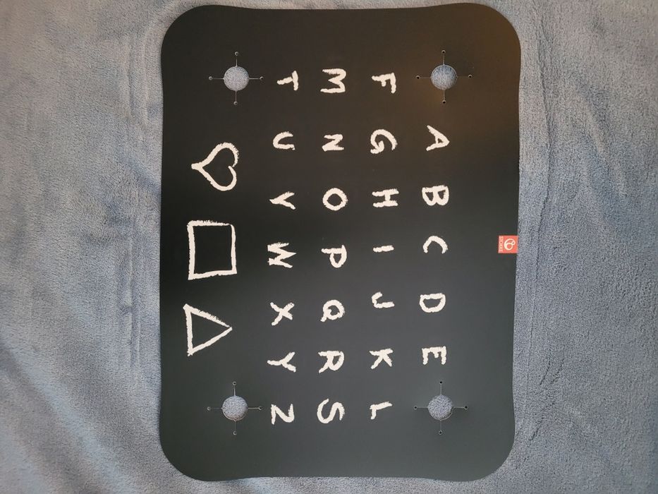 Stokke table top taca na stół