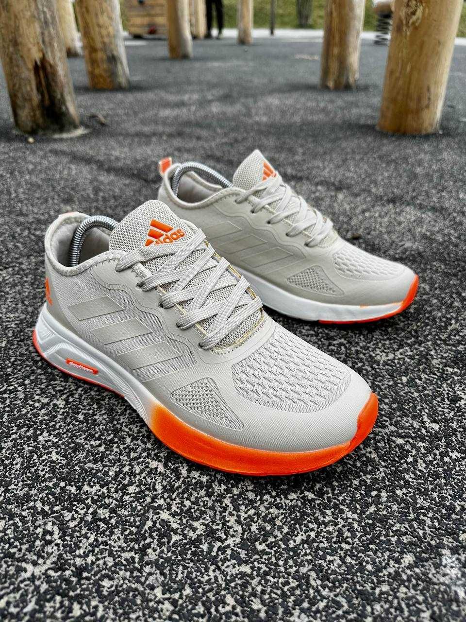 Кроссовки Adidas Run CloudFoom