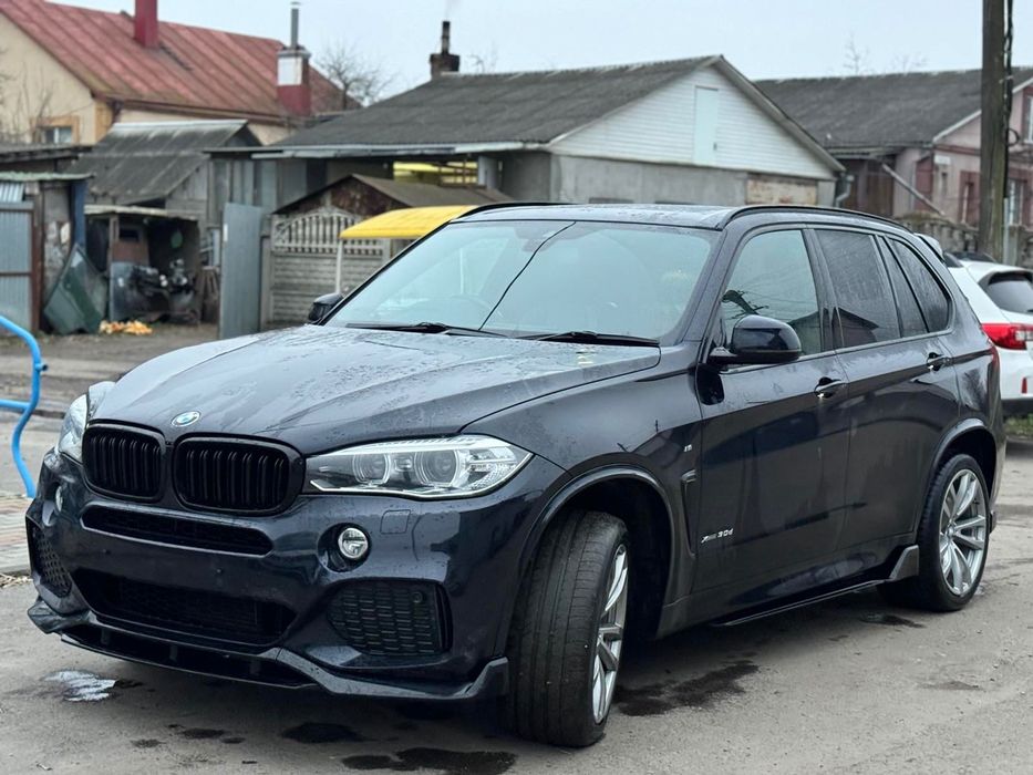 Скло дверей ляди кузова BMW X5 F15 X6 F16 Стекло двери БМВ Х5 Ф15 Ф16