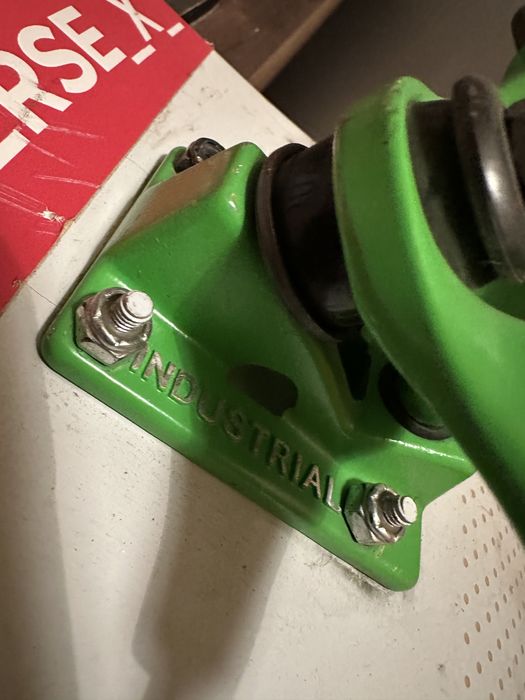 Blat do deskorolki 78 cm szer 19 cm