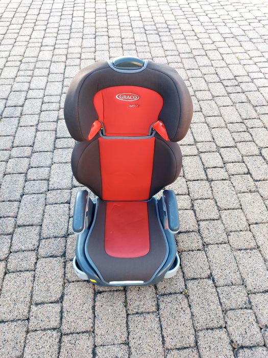Fotelik GRACO JUNIOR 15-36