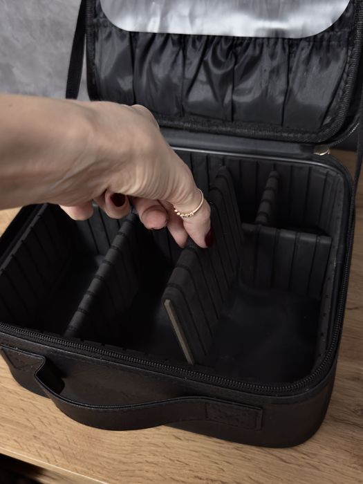 Косметичка, органайзер для косметики