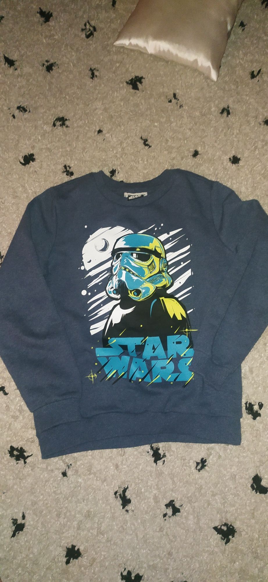 Bluza star Wars 140