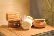 Massagem Relaxante