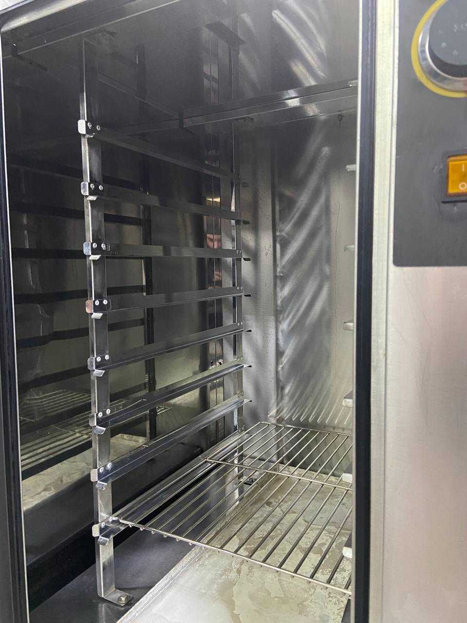Расстойка, расстоечный шкаф, противень 460х330