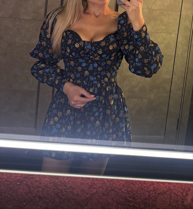 Комбинезон! Платье-комбез Elena Pokalitsina