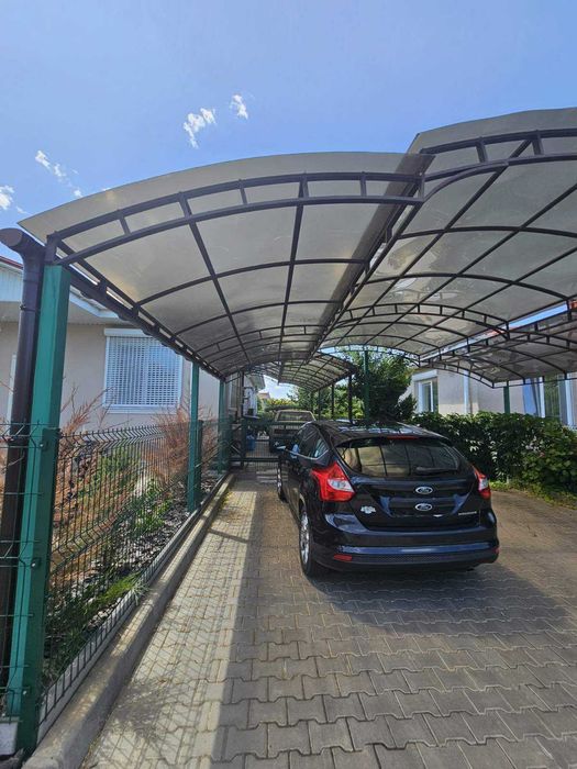 Продам котедж с ремонтом в Совиньоне