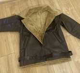 Kurtka Aviator B3