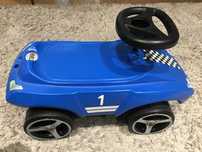 Carrinho de andar Imaginarium