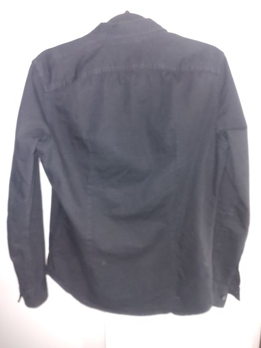 Koszula czarna Reserved