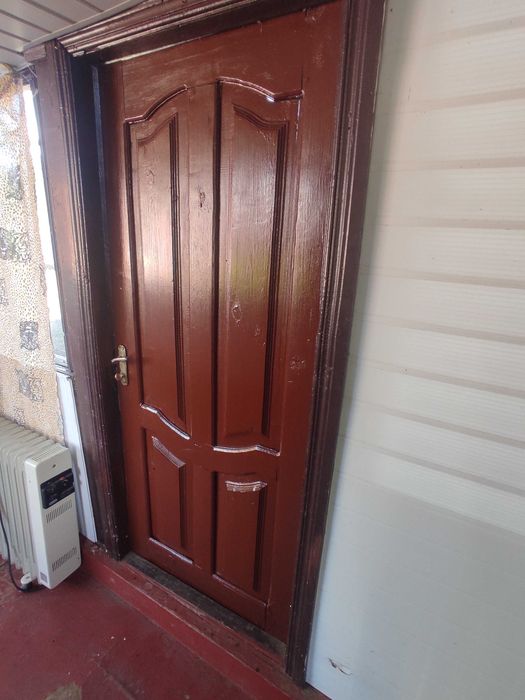 Продам будинок зі всіма зручностями в Миргороді ( район Лісок)