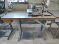 Máquina de Costura