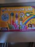 Rainbow Lab laboratorium dla dzieci