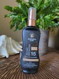 Australian gold instant bronzer spf 15