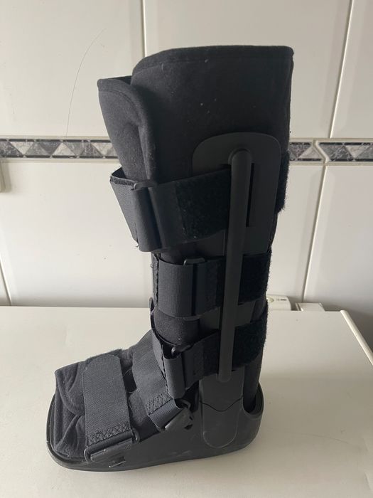 Vota Ortopedica Pe direito Usada en Boa Condicoes