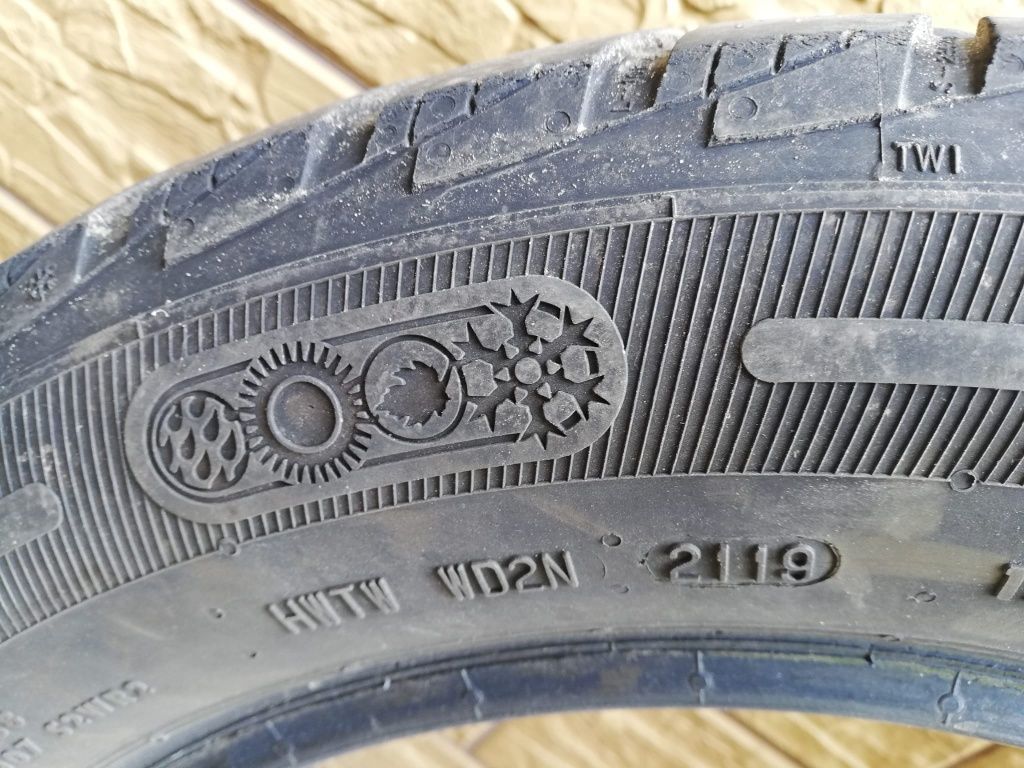 Opona General Altimax 175/65R15