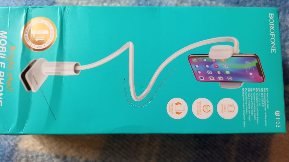 Підставка тримач для телефону