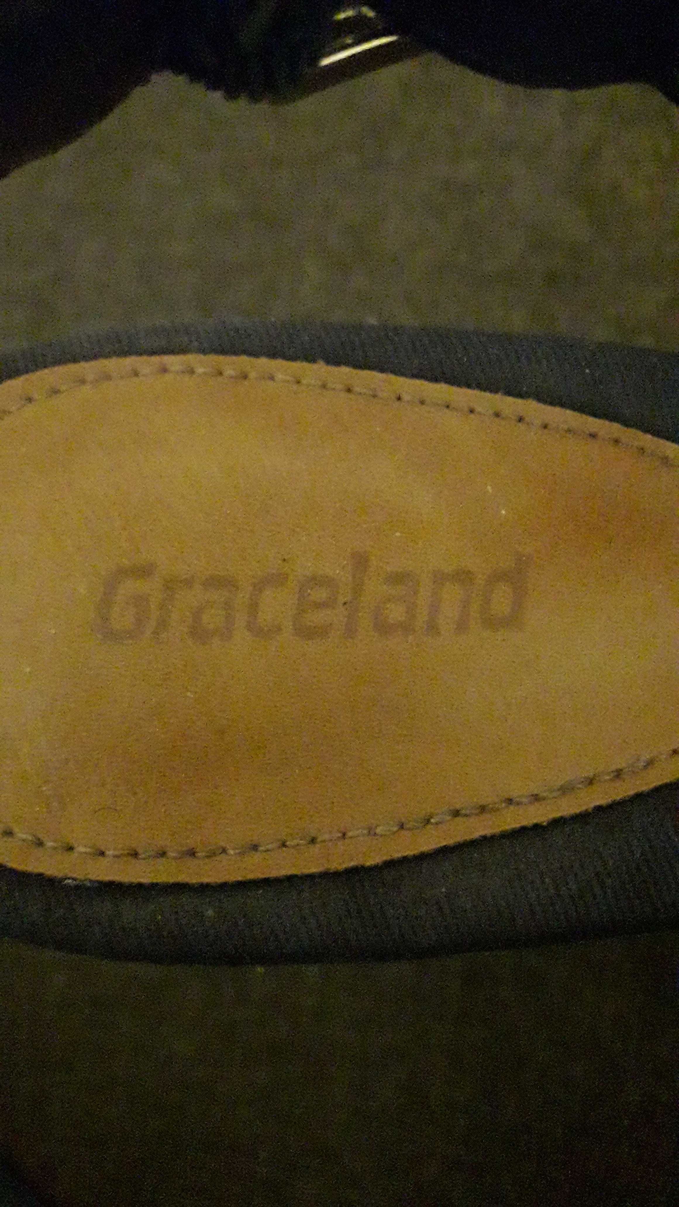 Туфлі жіночі Graceland 37роз