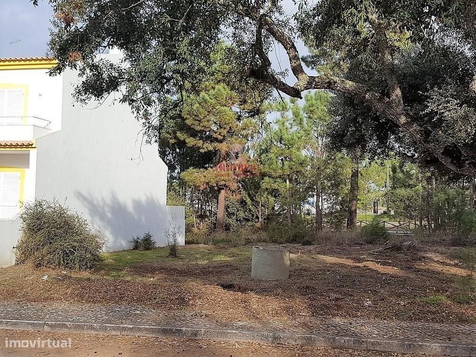 Lote Terreno para construção Sesimbra, Setúbal