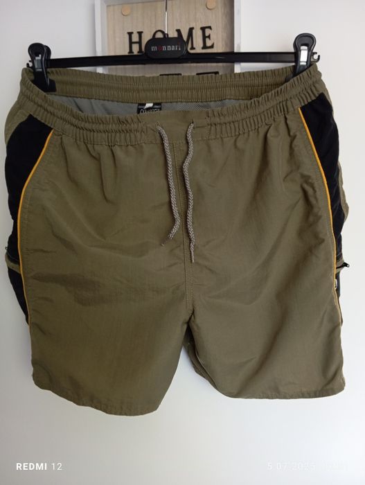 Spodenki męskie "Nike".M/L