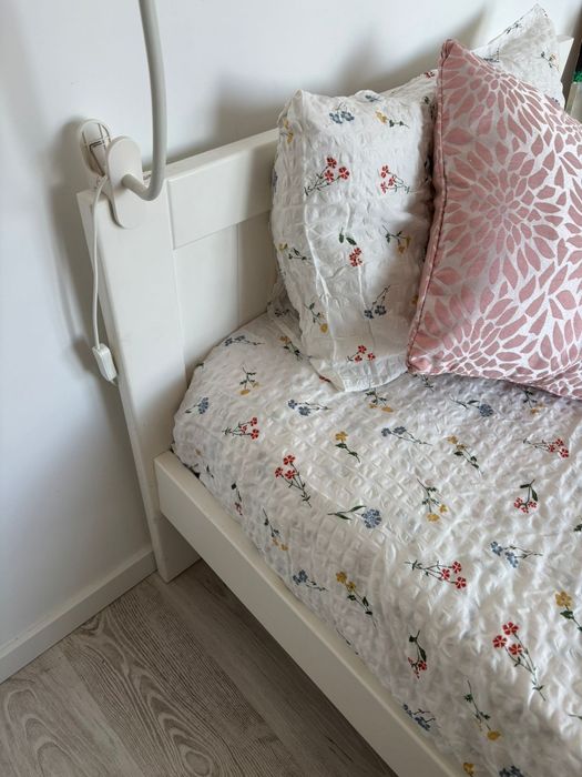 Cama solteiro 1.00×2.00