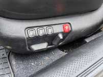 Fotele kanapa boczki SEAT LEON I mk1 TOLEDO II mk2 skóra elektryczne grzane