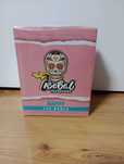 Nowa Rebel perfum woda toaletowa damska