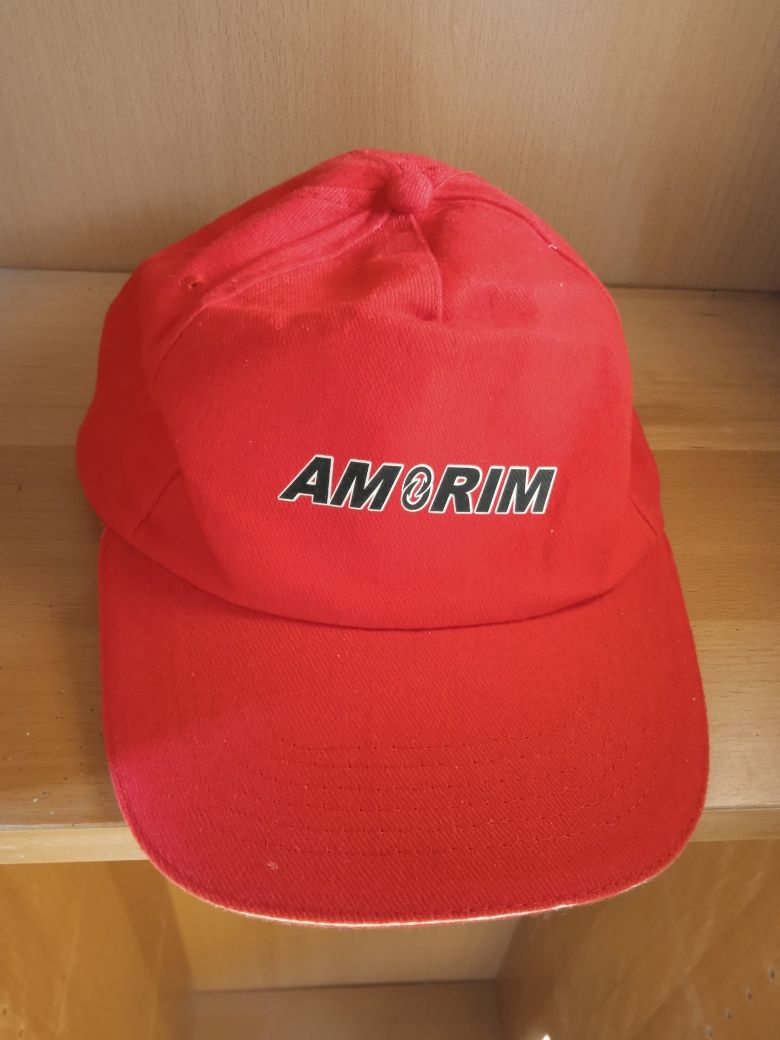 Pesca desportiva Boné Original Amorim