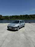 Renault Clio Renault Clio 1.2 MTV, Hak, klima