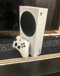 Xbox serie s 512gb