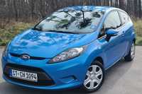 Ford Fiest 1.4 benzyna 2009 Super Stan !!