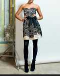 Vestido Rinascimento
