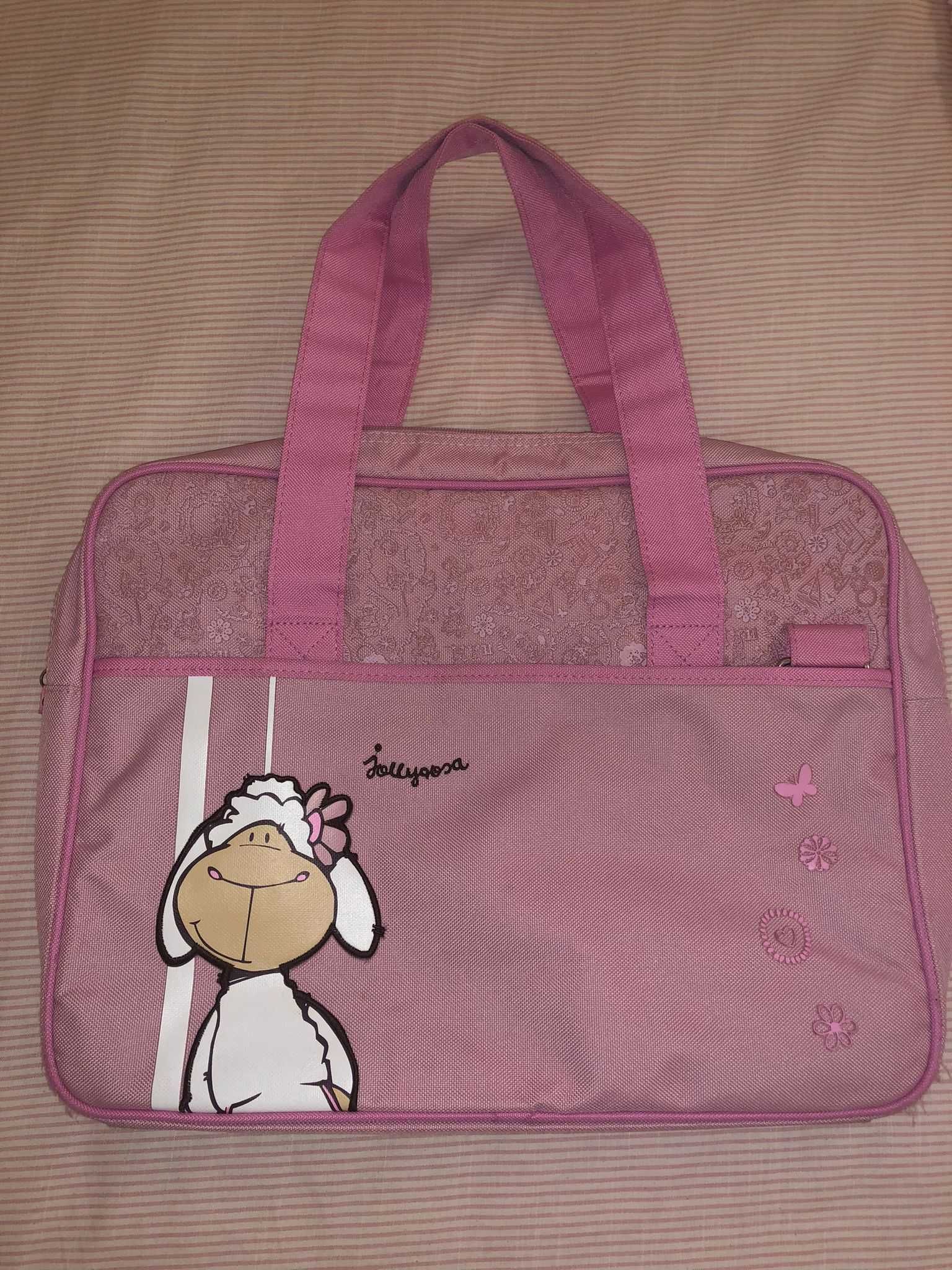 Mala computador / mochila