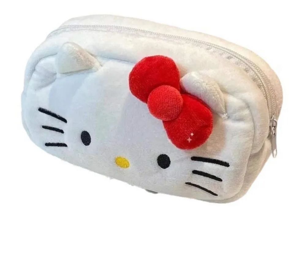 Hello Kitty nowy piornik kosmetyczka