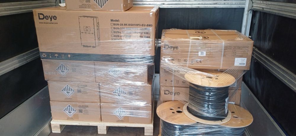 Вантажні перевезення Вінницька область Бус