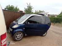 Smart Fortwo 2000