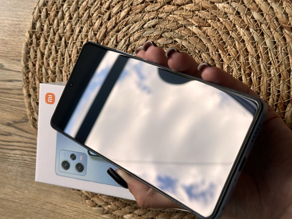 Redmi Note 12 PRO