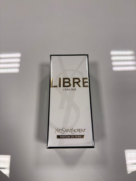 Libre L’Eau Nue marki Yves Saint Laurent 90ml. Nowy w folii